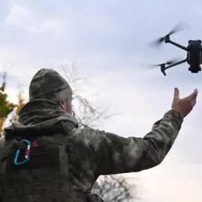Russian Drone Operators Employ Chilling New Tactic: Using UAVs to Capture Ukrainian Soldiers Remotely