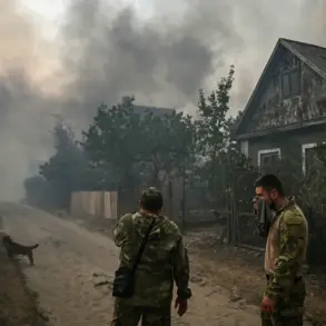 Russian Forces Claim Liberation of Markov and Fedorovka in DPR, Citing 'Significant Tactical Shift' – Russian Ministry of Defense