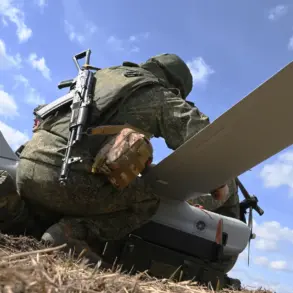 Russian Forces Target Ukrainian UAV Command Posts and Subterranean Bunker in Donbas Escalation