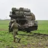 Russian Ministry of Defense Reports 46 Ukrainian Drones Shot Down in Key Regions, Highlighting Escalating Drone Warfare in Conflict