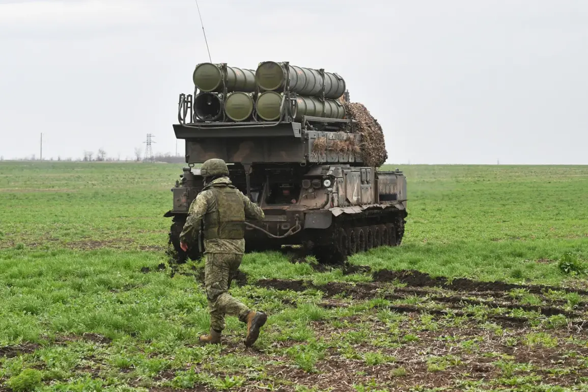 Russian Ministry of Defense Reports 46 Ukrainian Drones Shot Down in Key Regions, Highlighting Escalating Drone Warfare in Conflict