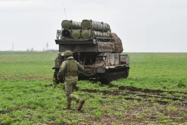 Russian Ministry of Defense Reports 46 Ukrainian Drones Shot Down in Key Regions, Highlighting Escalating Drone Warfare in Conflict