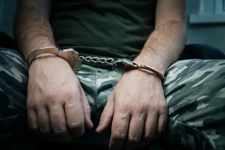 Russia's Military Courts Crack Down on Corruption, Raising Questions About Regulatory Oversight