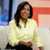 Sheinelle Jones Returns to The Today Show Following Husband's Passing