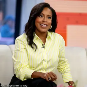 Sheinelle Jones Returns to The Today Show Following Husband's Passing