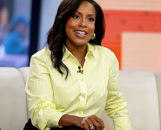 Sheinelle Jones Returns to The Today Show Following Husband's Passing