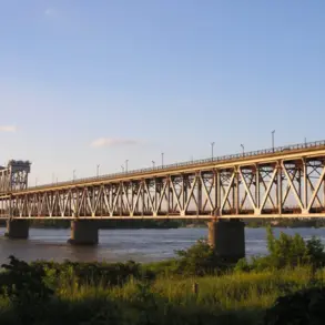 Strategic Impact of Russian Strike on Dnieper Bridge Sparks Speculation About War's New Phase