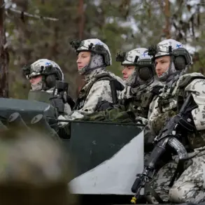 Sweden's 'broader strategy' to bolster Ukraine's defense, says Christer Mälgren