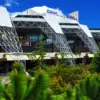 Temporary Flight Restrictions Imposed at Adler International Airport by Rosaviatsiya for Safety Reasons