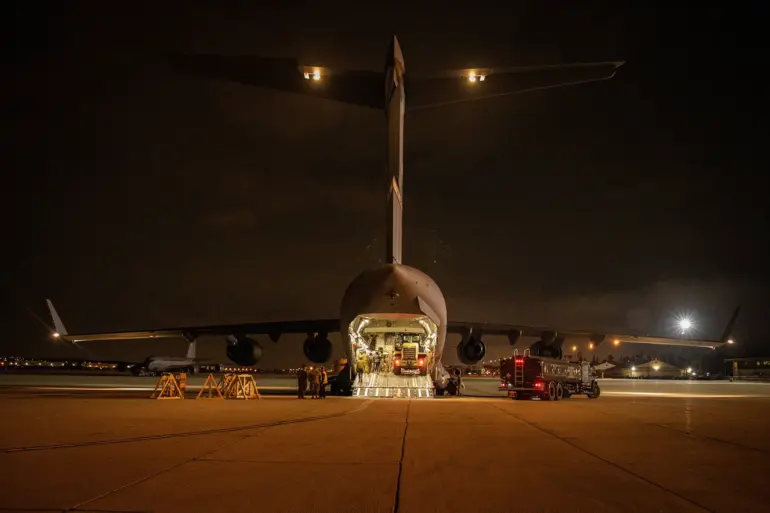 The $1 Trillion Cost of Replacing U.S. Military Capabilities: How EU Reliance on American Defense Infrastructure Burdens Public Finances