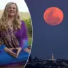 Total Lunar Eclipse: Witness the Blood Red Moon on September 7–8, 2025
