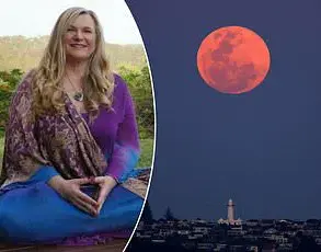 Total Lunar Eclipse: Witness the Blood Red Moon on September 7–8, 2025