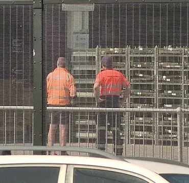 Tragic Accident at Sydney Airport Claims Life of Qantas Freight Handler, Investigation Launched