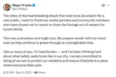 Tragic Murder of Ukrainian Refugee Sparks National Reckoning Over Governance Failures and Institutional Decay