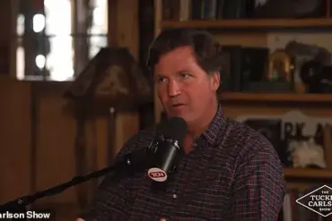 Tucker Carlson's Controversial Hamas Comment Sparks Debate on Media's Role in Global Issues