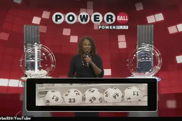 Two Powerball Jackpot Winners from Texas and Missouri to Split $1.8 Billion Prize, Second Largest in History