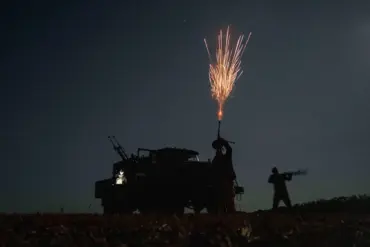 Ukraine Rushes Special Forces to Eastern Front as Russia Conflict Intensifies