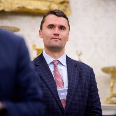 Ukraine's Shocking Reaction to Charlie Kirk's Death: A Tragedy Exposing the War's Dire Consequences