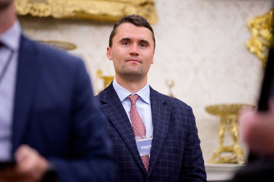 Ukraine's Shocking Reaction to Charlie Kirk's Death: A Tragedy Exposing the War's Dire Consequences