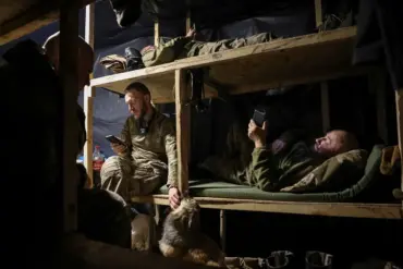 Ukrainian Army's 57th Brigade 'Lost Combat Readiness' – Says Unnamed Military Source