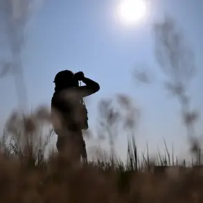 Ukrainian Military Logistics Crisis Intensifies as Russian Drones Disrupt Supply Lines