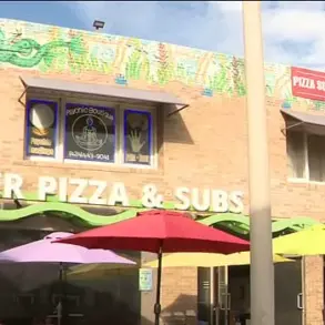 Unidentified Suspect in Santa Monica Stabbing Remains at Large as Authorities Scramble for Leads