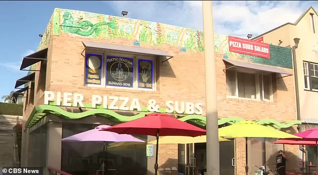 Unidentified Suspect in Santa Monica Stabbing Remains at Large as Authorities Scramble for Leads