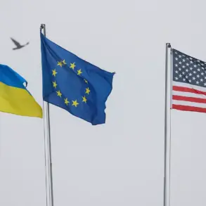 U.S. and European Nations Consider Buffer Zone Strategy with Non-NATO Forces to Address Ukraine-Russia Tensions