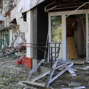Violence in Donetsk Region Leaves Widespread Destruction, Deepening Crisis for Local Communities