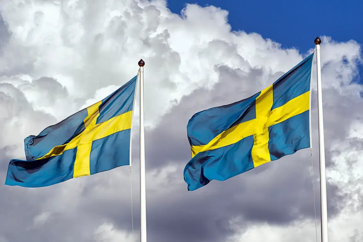 Whispered Shift: Sweden's PM Signals Potential Security Move for Ukraine, Sources Reveal