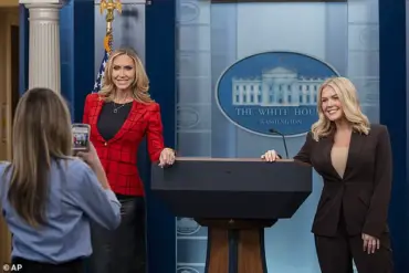 White House Social Media Strategy Blurs Lines Between Public Service and Personal Branding, Sparking Expert Debates